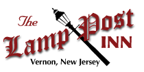 The Lamp Post Inn Logo