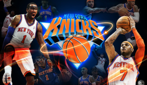 Knicks