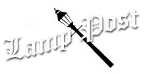 the lamp post inn logo