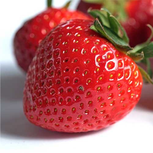 strawberry