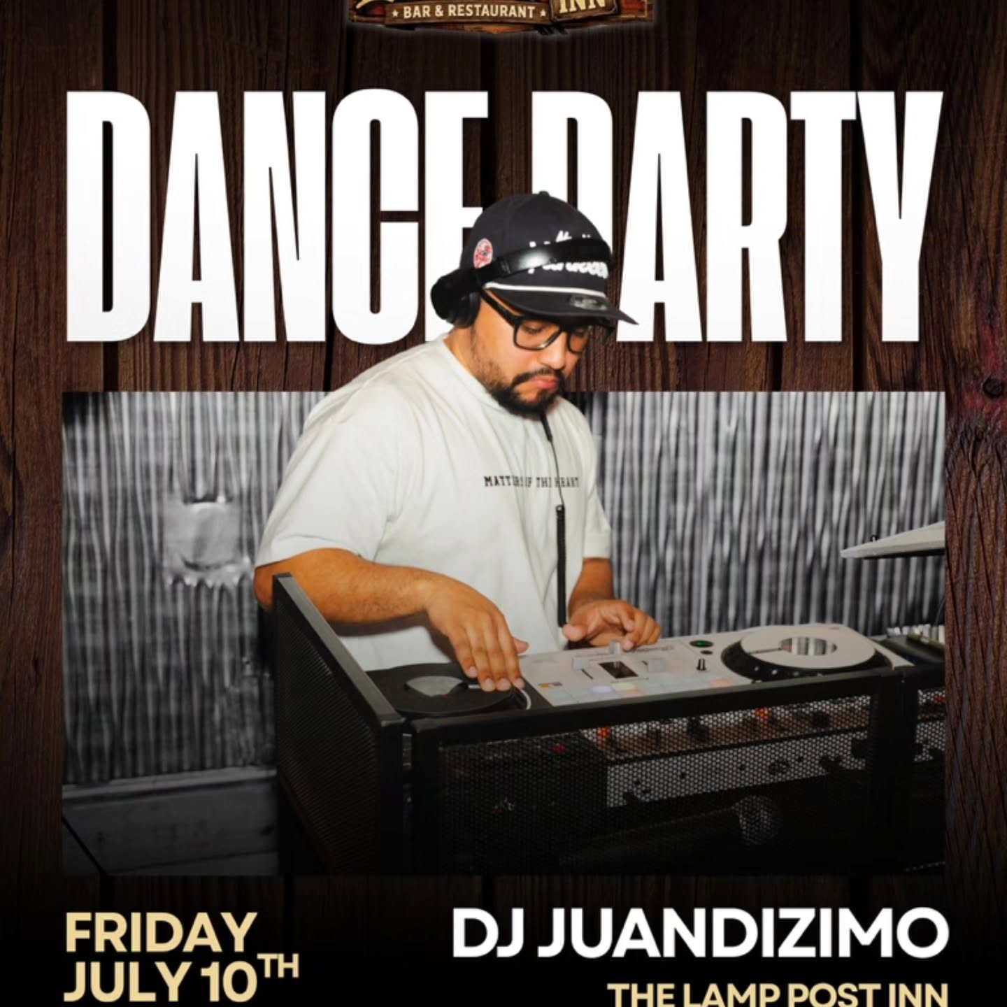 DJ Juandizimo